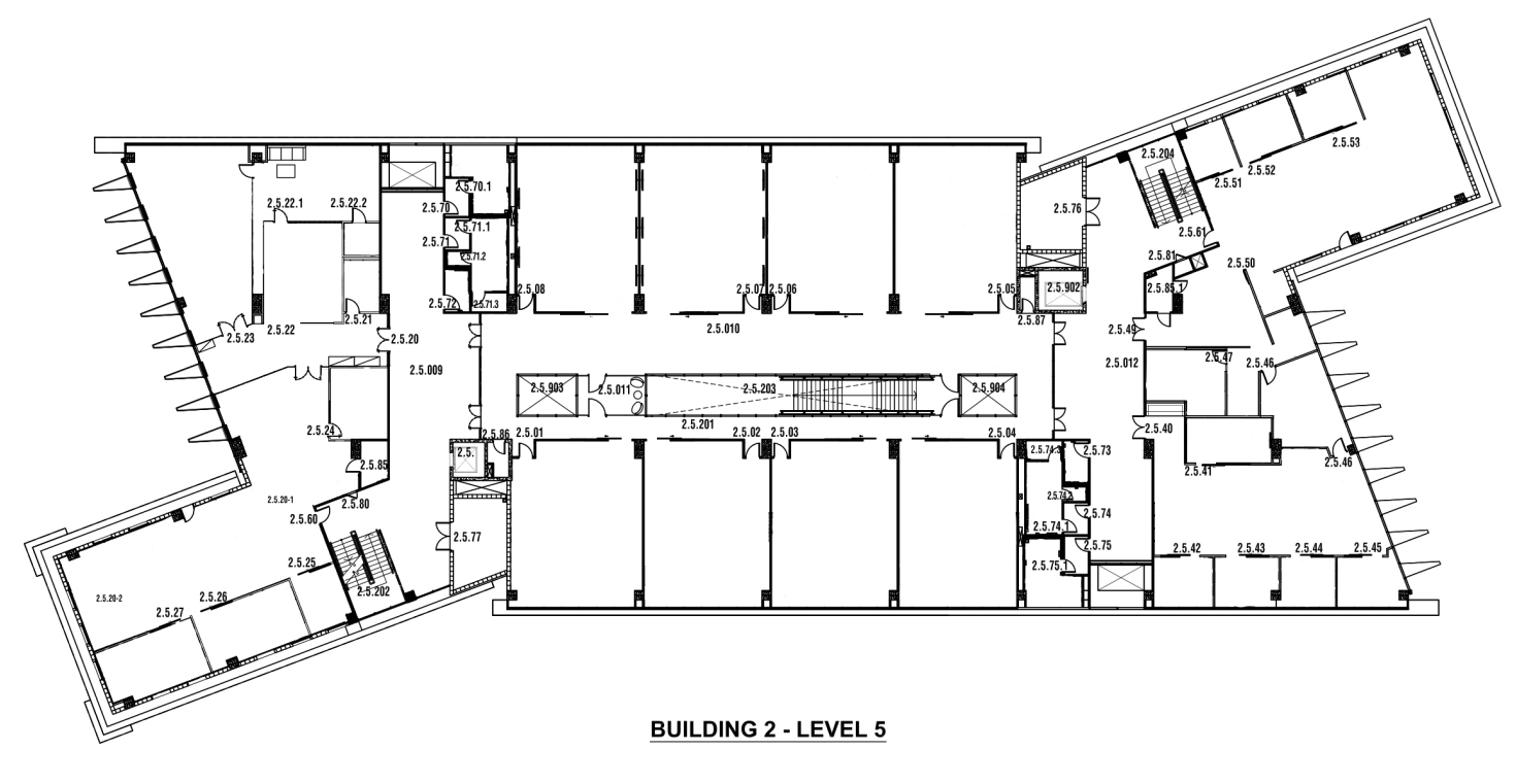 Welcome to Building 2 - B2%205th 